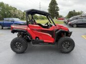 New 2025 Polaris General