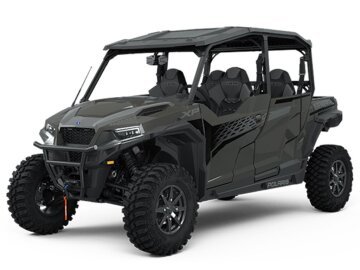 New 2025 Polaris General