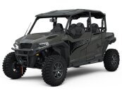 New 2025 Polaris General