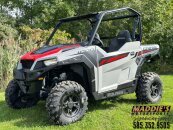 New 2025 Polaris General Sport