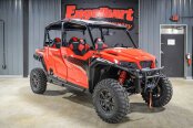 New 2025 Polaris General XP 4 1000 Premium
