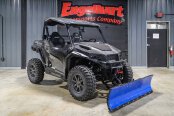New 2025 Polaris General XP 1000 Ultimate