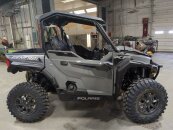 New 2025 Polaris General XP 1000 Ultimate
