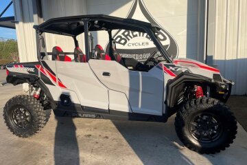 New 2025 Polaris General XP 4 1000 Sport