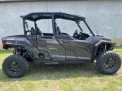 New 2025 Polaris General XP 4 1000 Ultimate