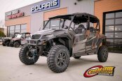 New 2025 Polaris General XP 4 1000 Ultimate