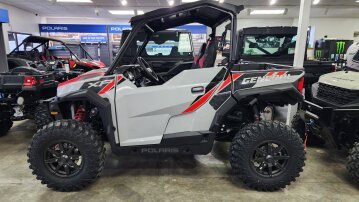 New 2025 Polaris General XP 1000 Sport
