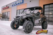 New 2025 Polaris General XP 1000 Ultimate