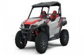 New 2025 Polaris General XP 1000 Sport