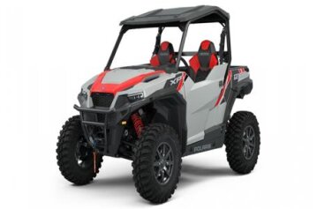 New 2025 Polaris General XP 1000 Sport