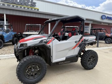 New 2025 Polaris General XP 1000 Sport
