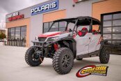 New 2025 Polaris General XP 4 1000 Sport