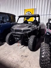 New 2025 Polaris General