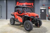 New 2025 Polaris General XP 1000 Ultimate