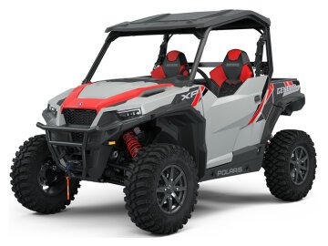 New 2025 Polaris General XP 1000 Sport
