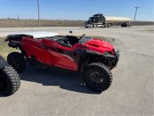 New 2025 Polaris General XP 4 1000 Premium