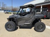 New 2025 Polaris General XP 1000 Ultimate