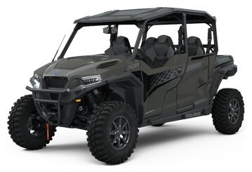 New 2025 Polaris General XP 4 1000 Premium