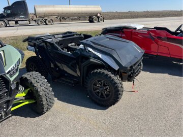 New 2025 Polaris General XP 1000 Ultimate