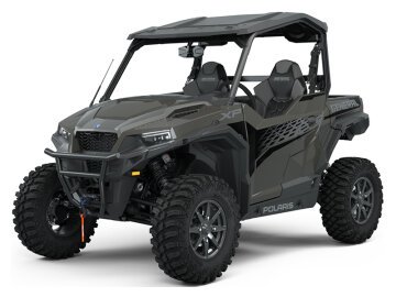 New 2025 Polaris General XP 1000 Ultimate