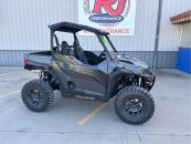 New 2025 Polaris General XP 1000 Ultimate