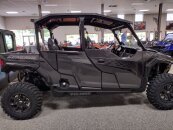 New 2025 Polaris General XP 4 1000 Ultimate