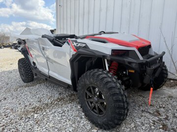 New 2025 Polaris General