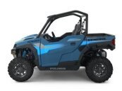 New 2025 Polaris General