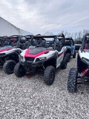 New 2025 Polaris General