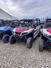 New 2025 Polaris General