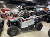 New 2025 Polaris General Sport
