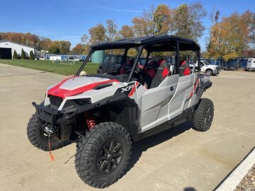 New 2025 Polaris General