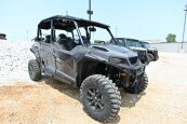 New 2025 Polaris General XP 4 1000 Ultimate