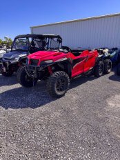 New 2025 Polaris General
