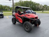 2025 Polaris General