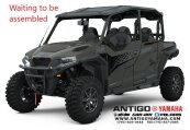 New 2025 Polaris General XP 4 1000 Ultimate
