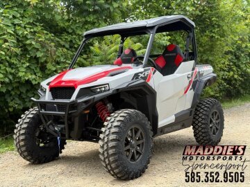 New 2025 Polaris General XP 1000 Sport