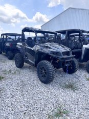 New 2025 Polaris General