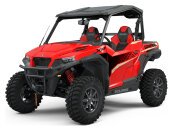 New 2025 Polaris General XP 1000 Ultimate