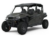 New 2025 Polaris General XP 4 1000 Ultimate