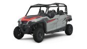 New 2025 Polaris General 4 Sport
