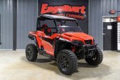 2025 Polaris General XP 1000 Ultimate