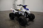 Thumbnail Photo 2 for New 2025 Polaris Outlaw 110