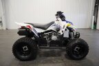 Thumbnail Photo 3 for New 2025 Polaris Outlaw 110