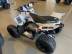 Thumbnail Photo 2 for New 2025 Polaris Outlaw 110