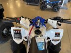 Thumbnail Photo 4 for New 2025 Polaris Outlaw 110