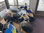 Thumbnail Photo 5 for New 2025 Polaris Outlaw 110