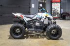 Thumbnail Photo 2 for New 2025 Polaris Outlaw 110