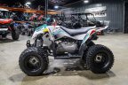 Thumbnail Photo 6 for New 2025 Polaris Outlaw 110
