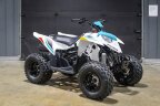 Thumbnail Photo 1 for New 2025 Polaris Outlaw 110